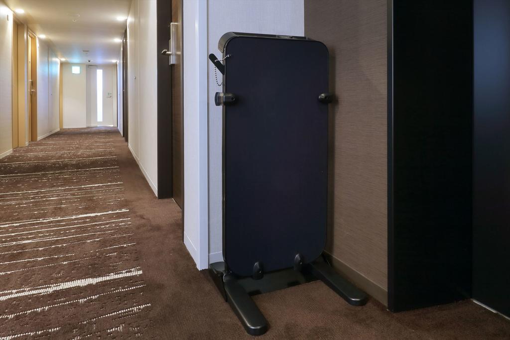 Keio Presso Inn Akasaka Токіо Екстер'єр фото