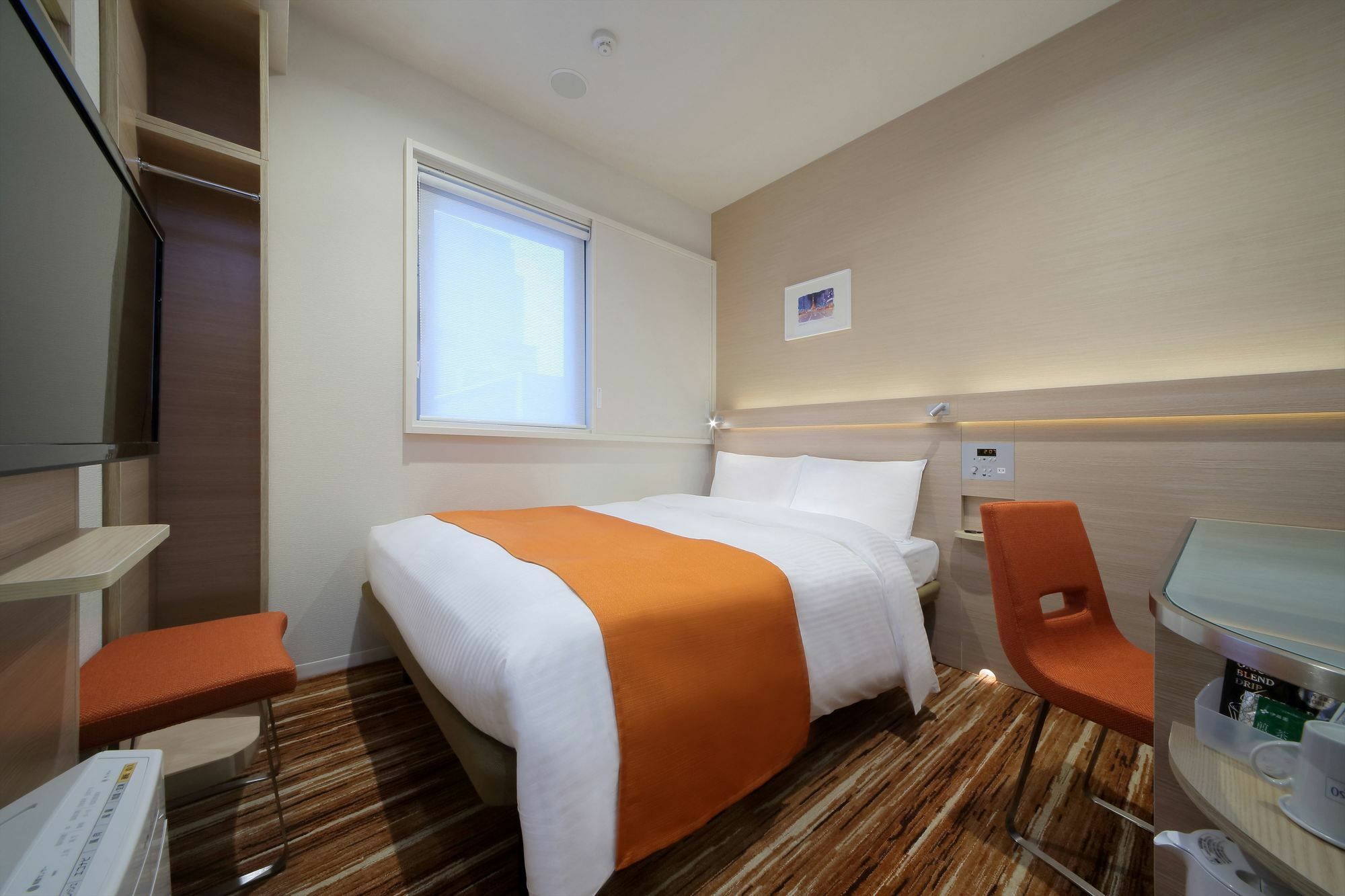 Keio Presso Inn Akasaka Токіо Екстер'єр фото